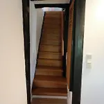 Fachwerklust In Der Eifel *