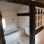 Fachwerklust In Der Eifel * Mechernich