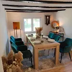 Fachwerklust In Der Eifel *
