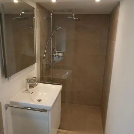 Fachwerklust In Der Eifel Prázdninový dům Mechernich