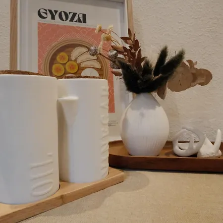 Fachwerklust In Der Eifel Mechernich