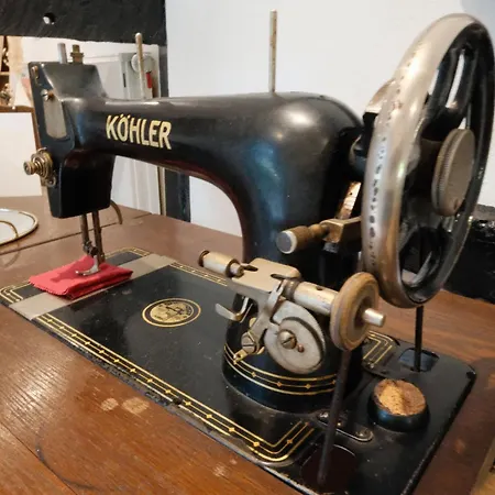 Fachwerklust In Der Eifel