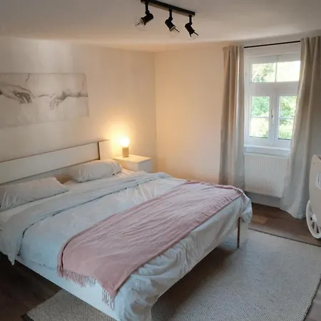 Fachwerklust In Der Eifel