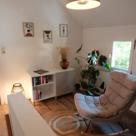 Prázdninový dům Fachwerklust In Der Eifel *