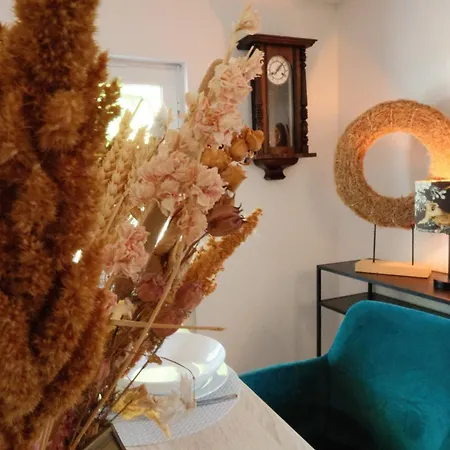 Fachwerklust In Der Eifel Mechernich