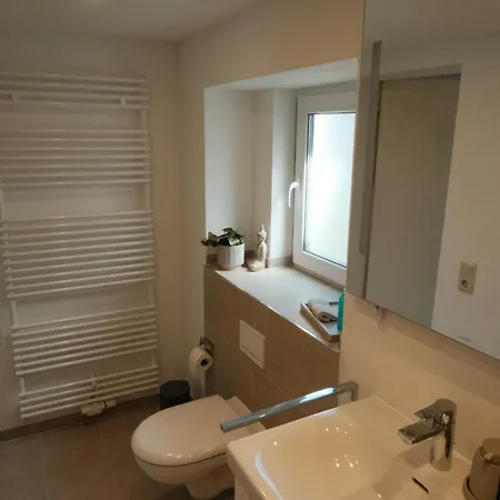 Fachwerklust In Der Eifel Prázdninový dům