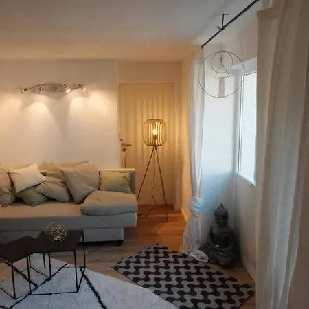 Fachwerklust In Der Eifel *