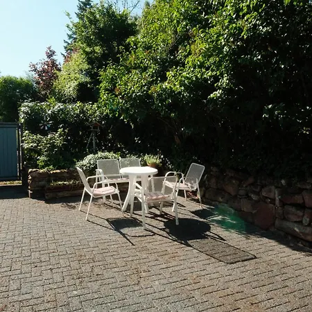 Fachwerklust In Der Eifel Prázdninový dům Mechernich