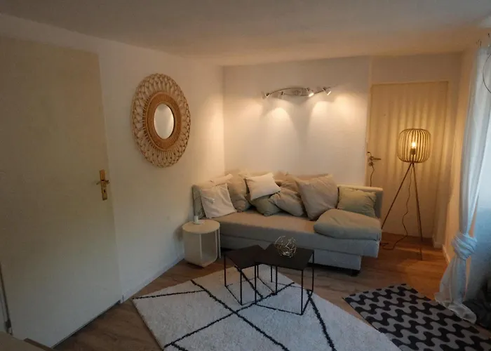 Fachwerklust In Der Eifel * 梅谢尼希