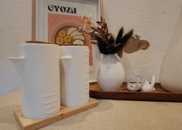 Fachwerklust In Der Eifel 梅谢尼希