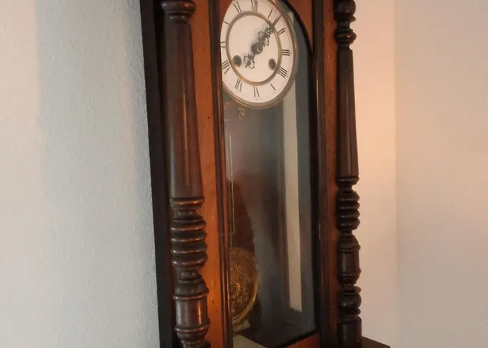 Fachwerklust In Der Eifel