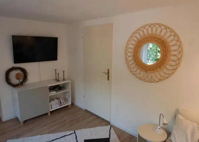 Fachwerklust In Der Eifel * 梅谢尼希