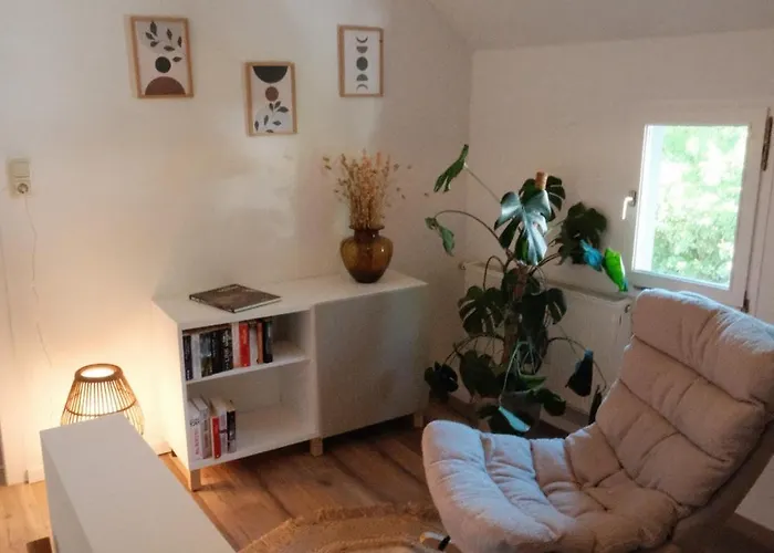 Feriehus Fachwerklust In Der Eifel *