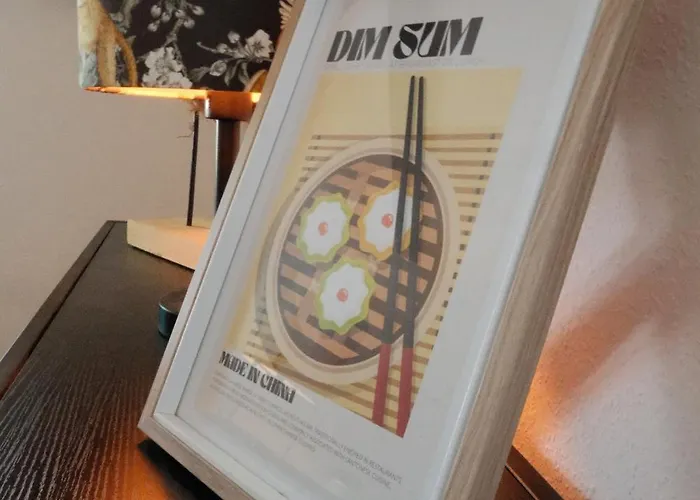 度假居 Fachwerklust In Der Eifel