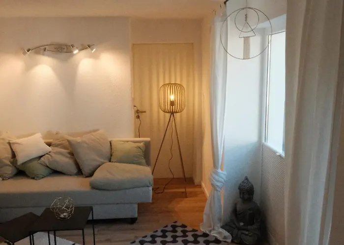 Fachwerklust In Der Eifel *